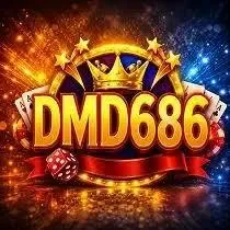DMD686 - Permainan Kasino Terbaik Dalam Genggaman Anda