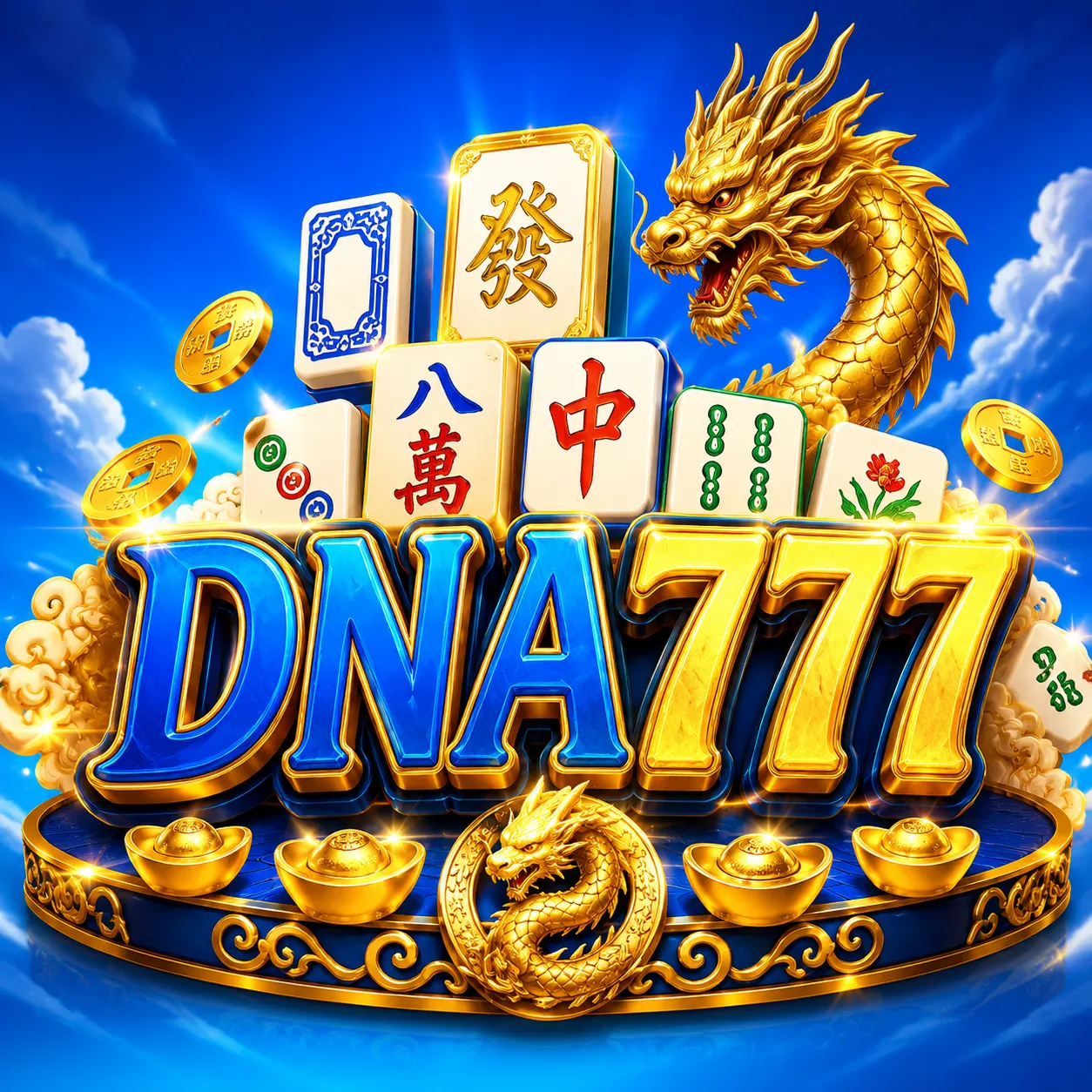 DNA777 - Game Olahraga Seru dan Menantang