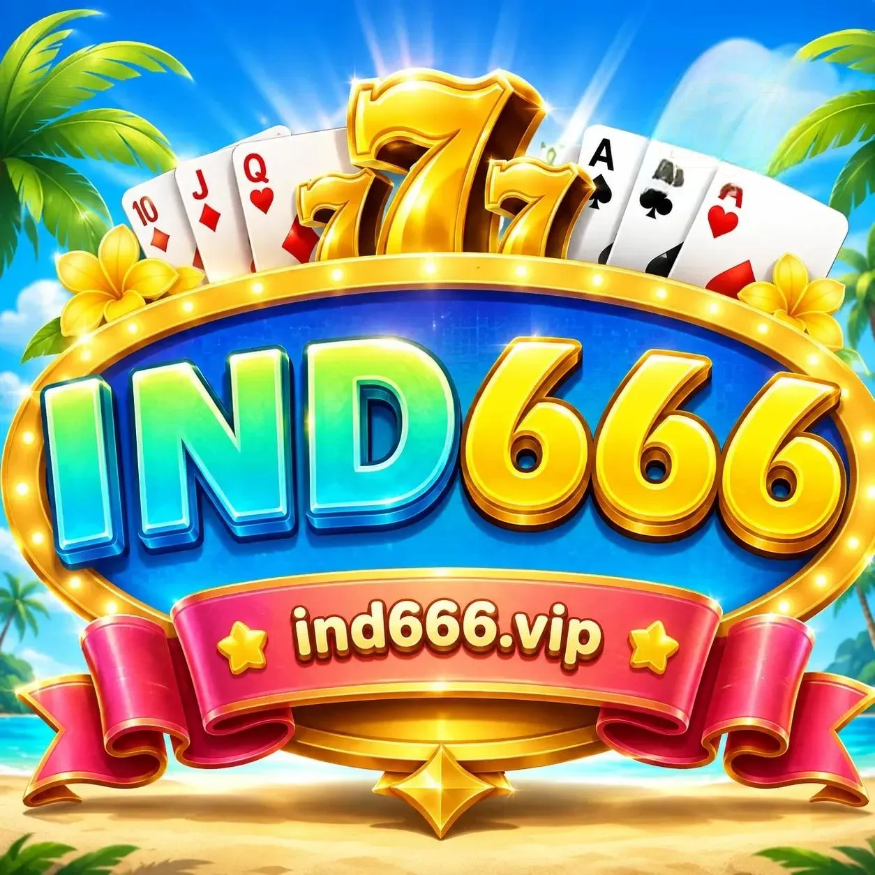 IND666 - Game Mahjong Menyenangkan untuk Semua Kalangan
