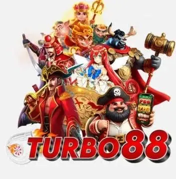 TURBO88 - Aplikasi Utilitas Terbaik untuk Kebutuhan Sehari-hari